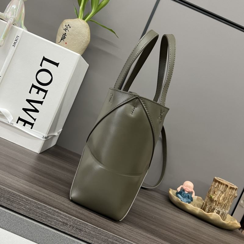 Loewe Shopping Bags